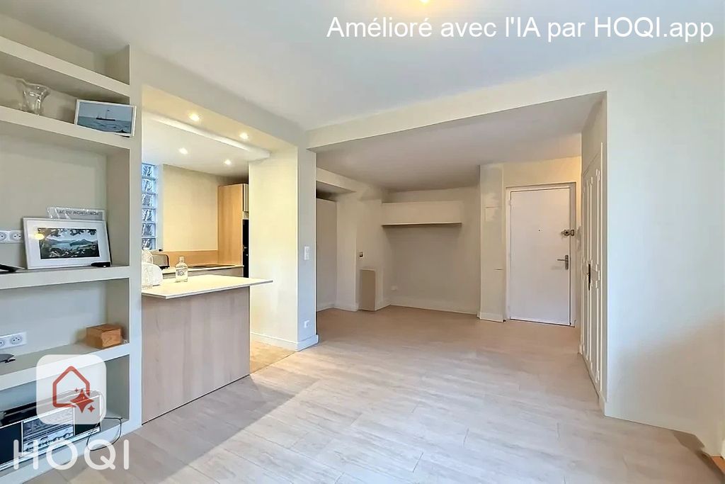 Achat appartement à vendre 4 pièces 81 m² - Biarritz