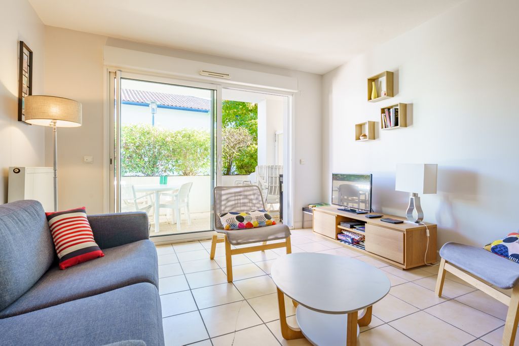 Achat appartement à vendre 2 pièces 51 m² - Anglet