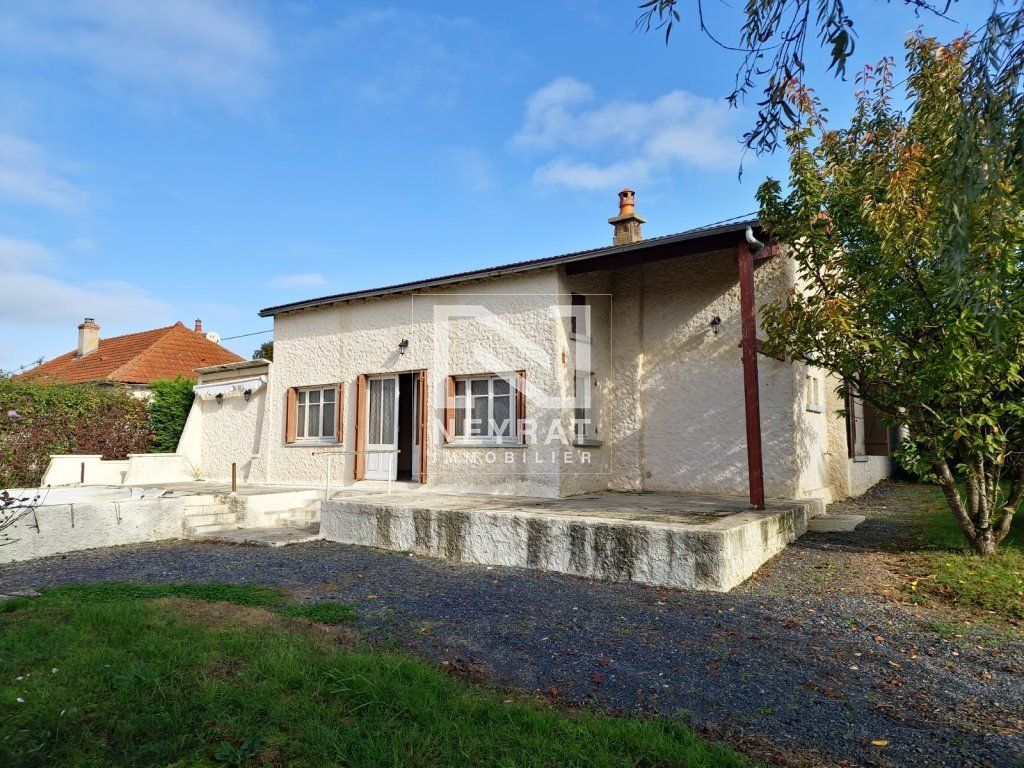 Achat maison à vendre 3 chambres 93 m² - Perrigny-sur-Loire