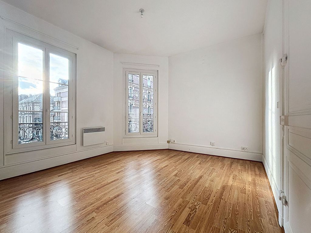 Achat appartement à vendre 4 pièces 98 m² - Rouen