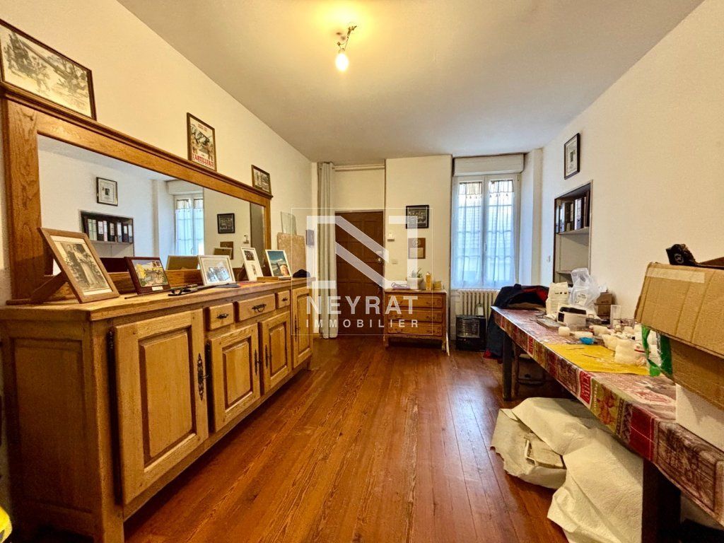 Achat appartement à vendre 3 pièces 105 m² - Autun