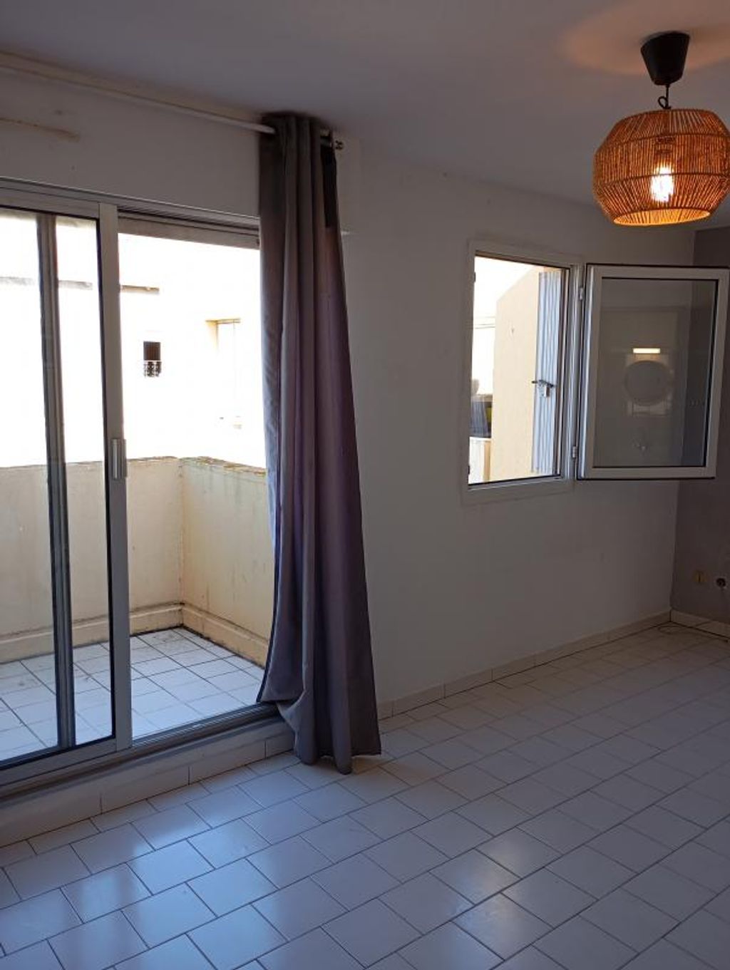 Achat appartement 1 pièce(s) Sète