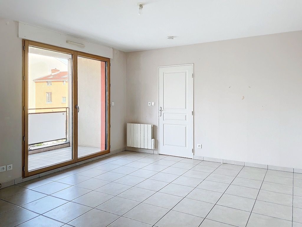 Achat appartement à vendre 3 pièces 59 m² - Écully