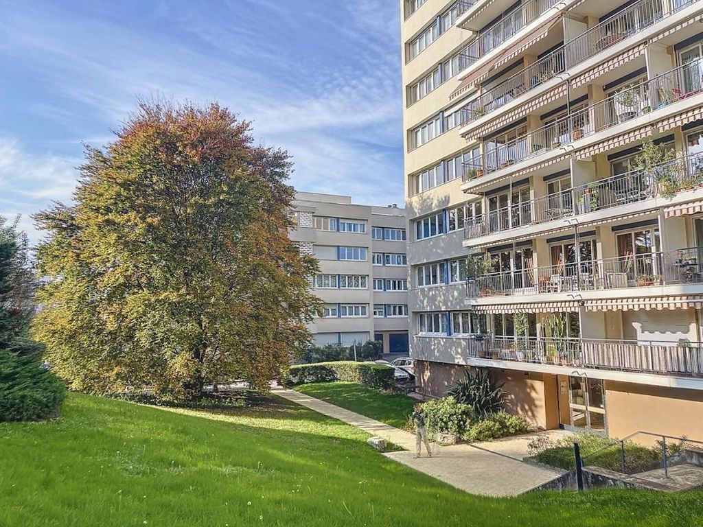 Achat appartement à vendre 5 pièces 115 m² - Sainte-Foy-lès-Lyon