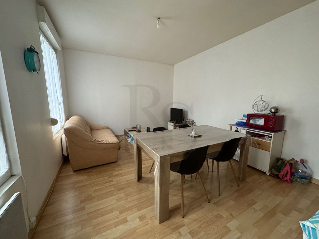 Achat appartement à vendre 4 pièces 85 m² - Flers