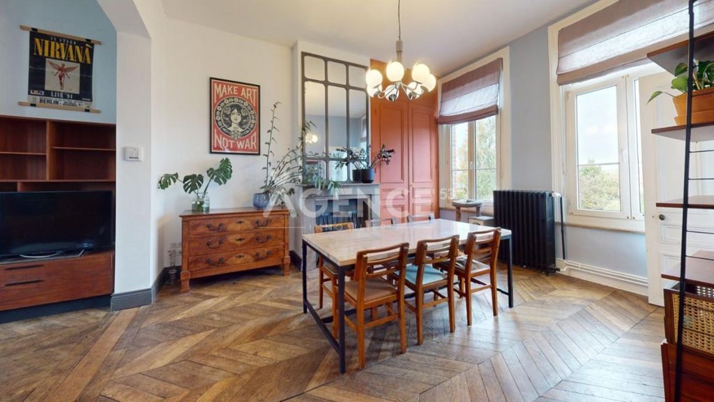 Achat maison à vendre 4 chambres 213 m² - Saint-Omer