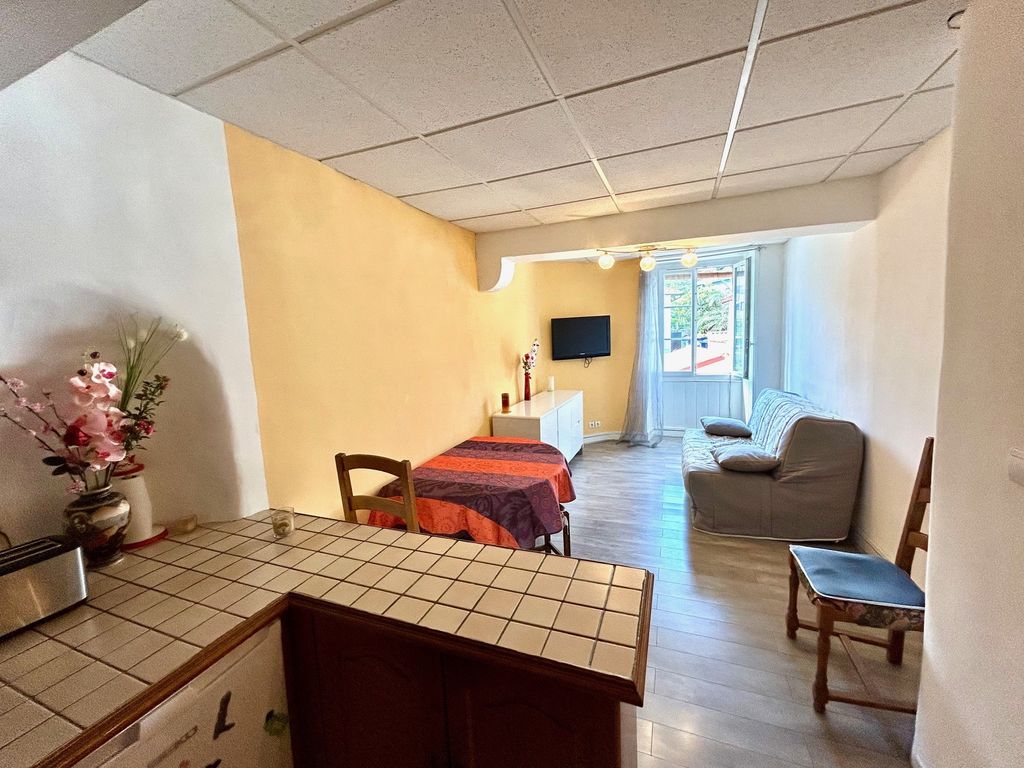 Achat appartement à vendre 2 pièces 37 m² - Ciboure