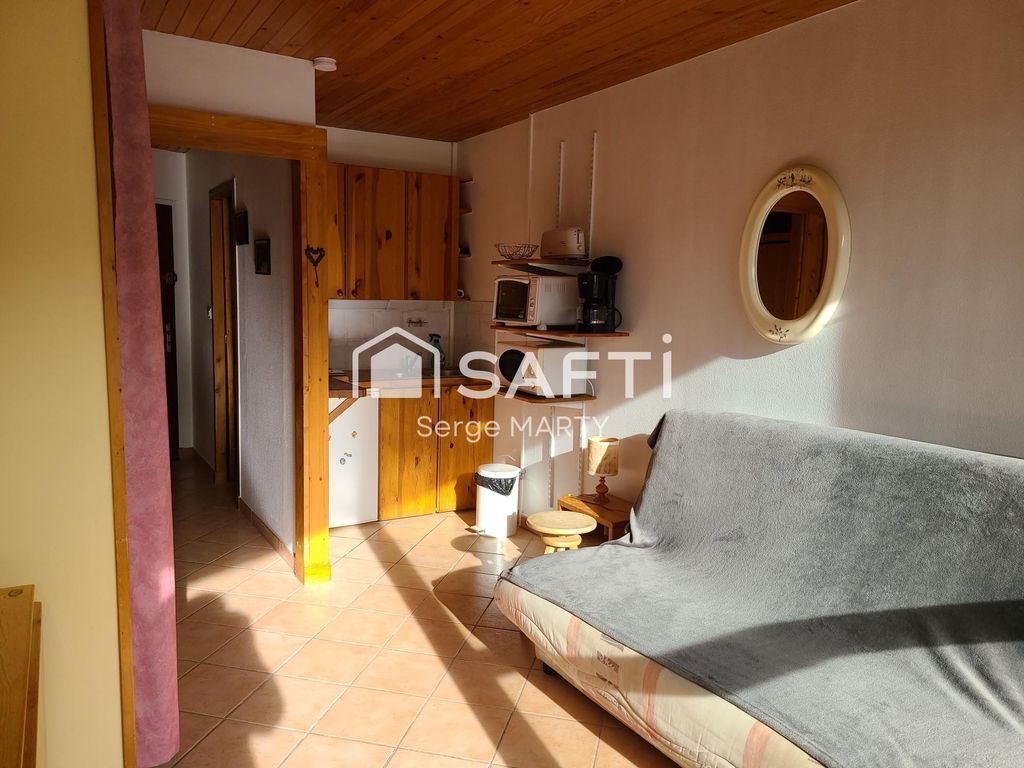 Achat studio à vendre 19 m² - Villard-de-Lans