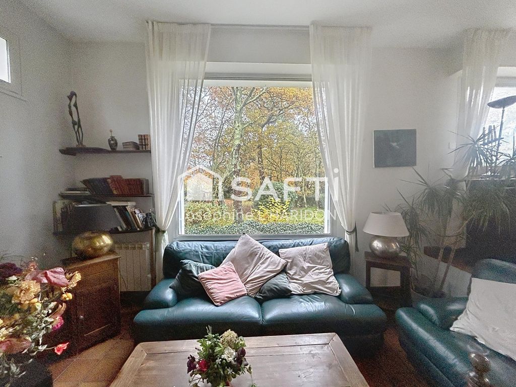 Achat maison à vendre 5 chambres 230 m² - Larmor-Plage