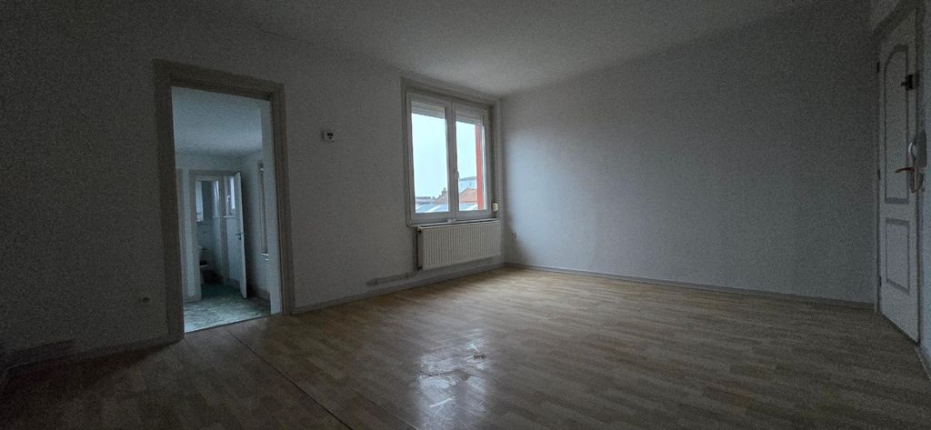 Achat appartement à vendre 2 pièces 50 m² - Lille