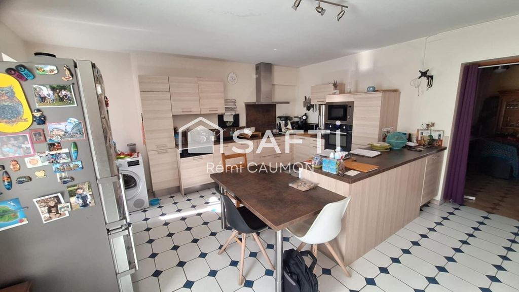 Achat maison à vendre 3 chambres 110 m² - Soturac