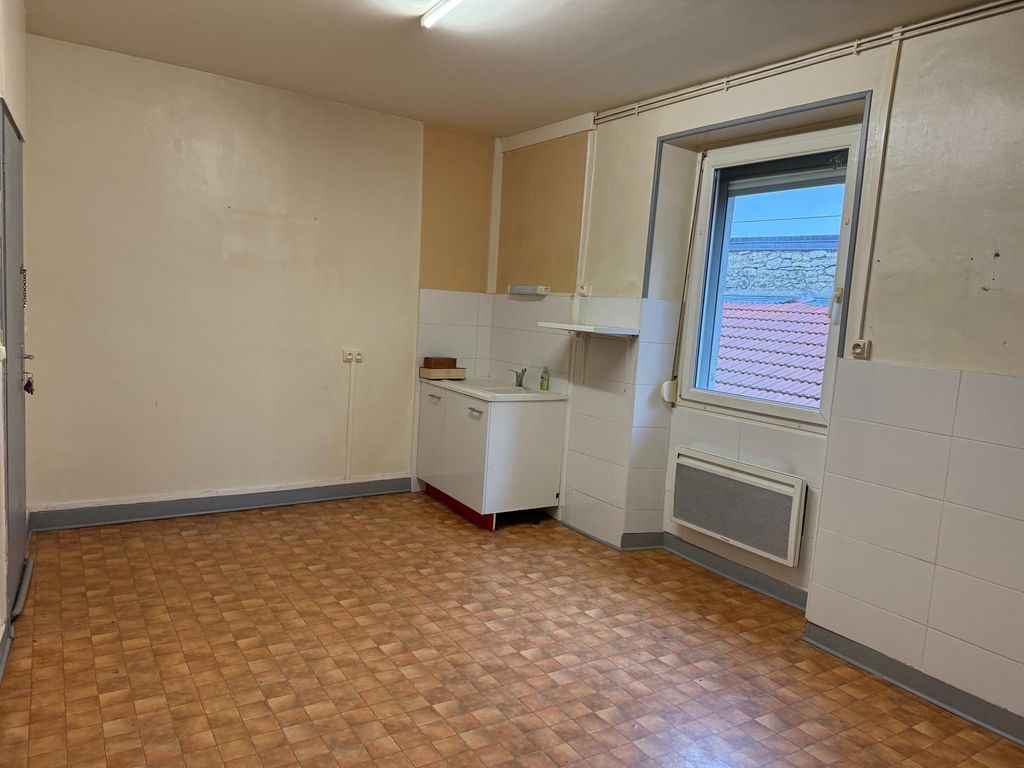 Achat appartement à vendre 4 pièces 71 m² - Devecey