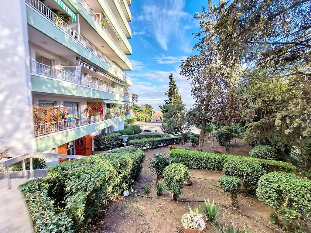 Achat appartement à vendre 3 pièces 83 m² - Martigues