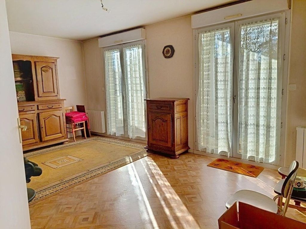 Achat appartement à vendre 2 pièces 51 m² - Longvic