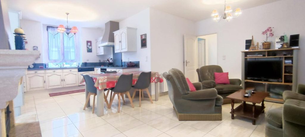 Achat maison à vendre 5 chambres 168 m² - Bélesta