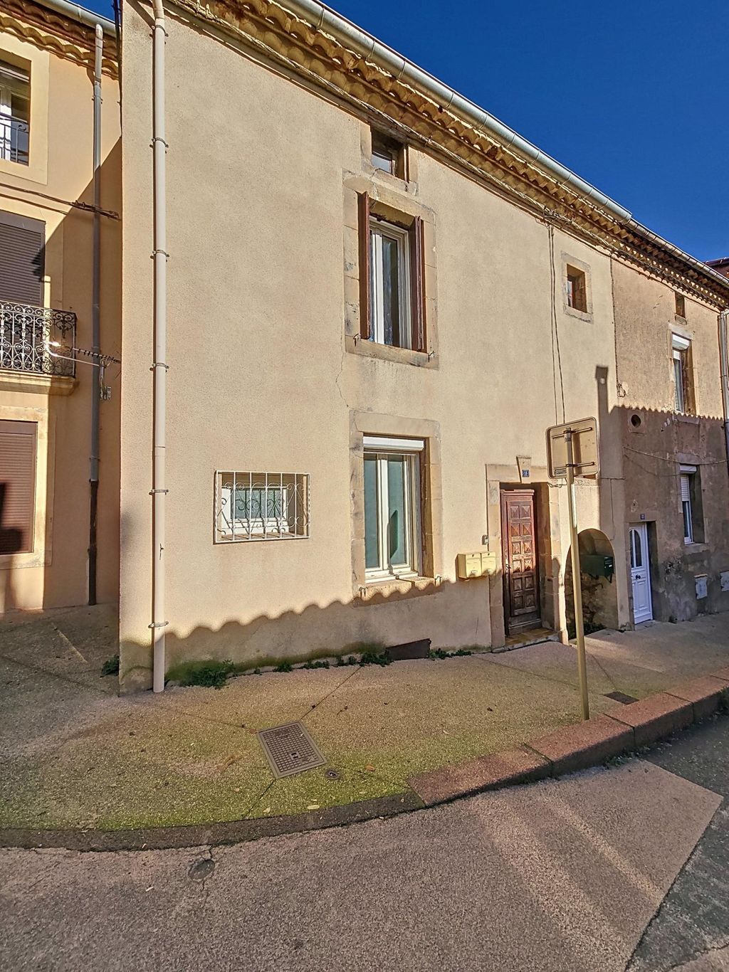 Achat maison 4 chambre(s) - Le Bousquet-d'Orb