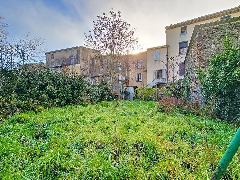 Achat maison à vendre 4 chambres 119 m² - Le Bousquet-d'Orb