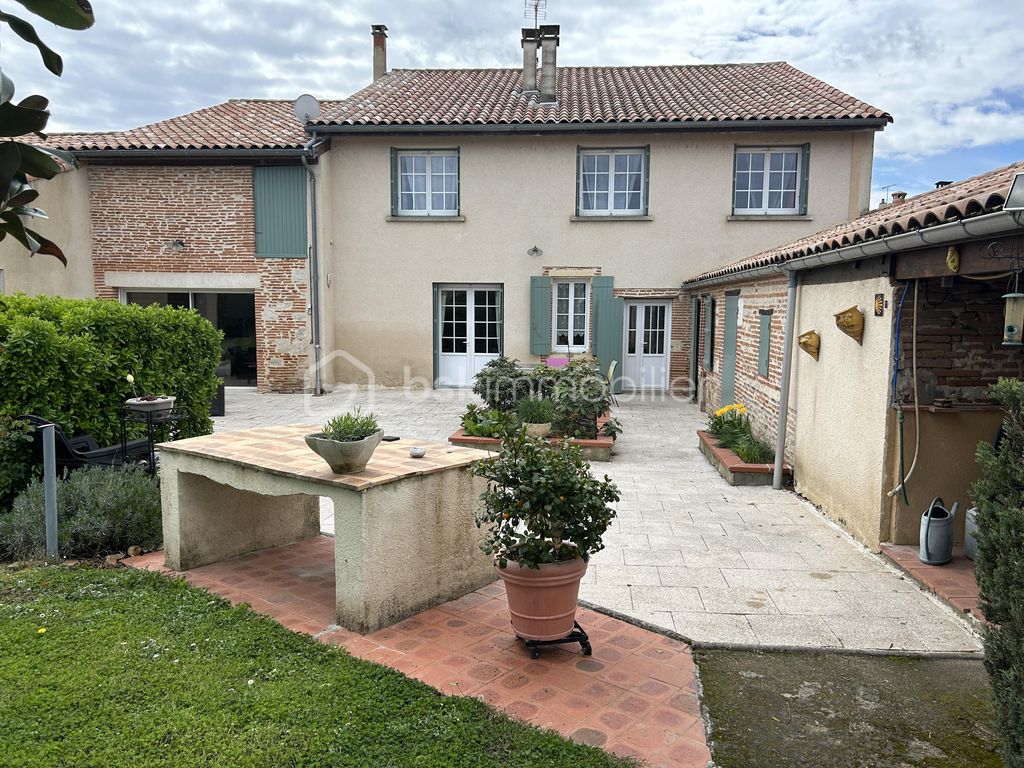 Achat maison à vendre 4 chambres 224 m² - Valence