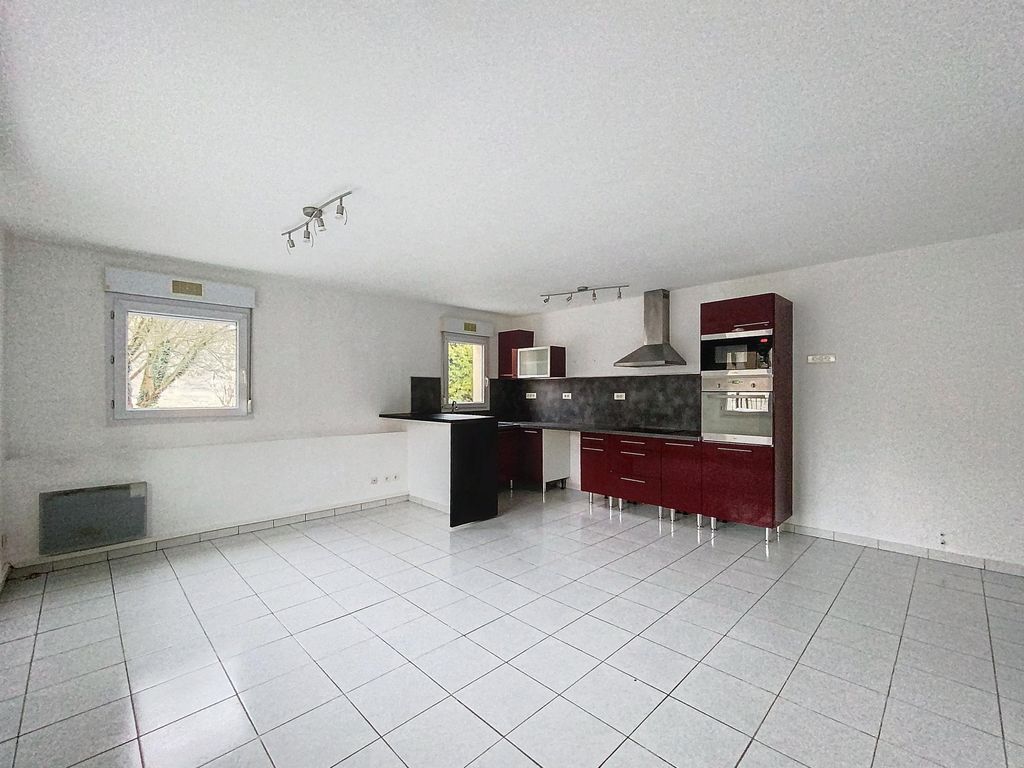 Achat appartement à vendre 6 pièces 133 m² - Beine-Nauroy