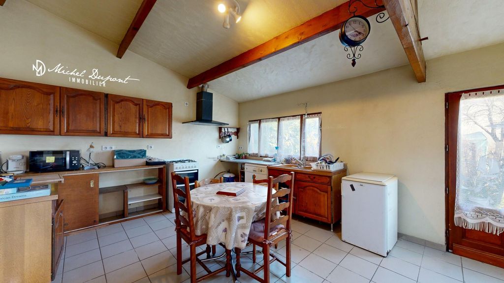 Achat maison 6 chambre(s) - Coux et Bigaroque-Mouzens