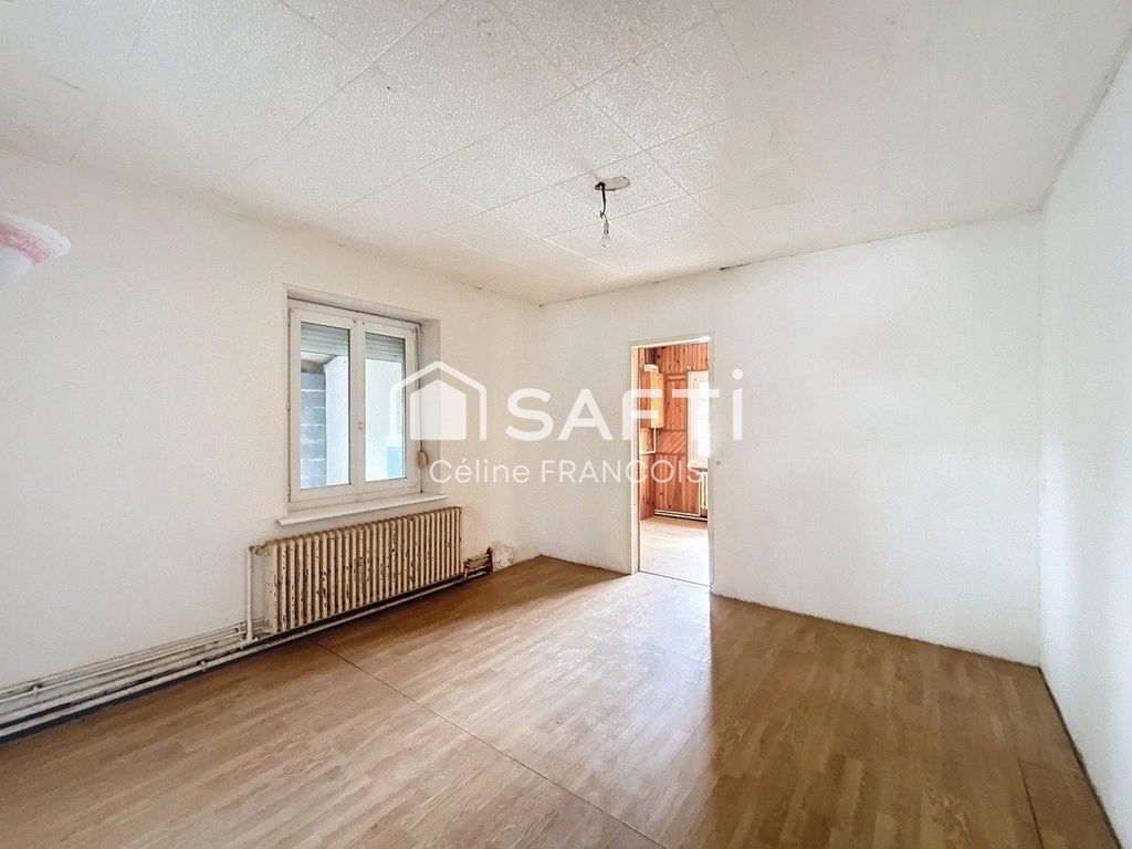 Achat maison à vendre 2 chambres 68 m² - Péronne