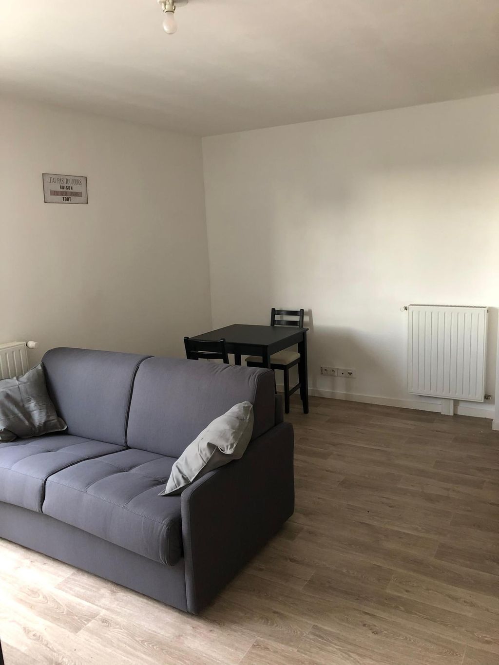 Achat studio à vendre 29 m² - Carrières-sous-Poissy