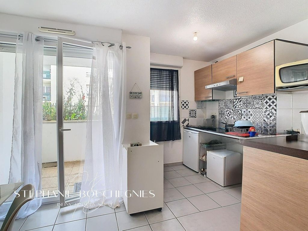 Achat appartement à vendre 2 pièces 42 m² - Poitiers