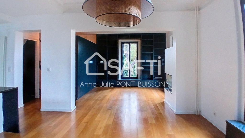 Achat maison 4 chambre(s) - Saint-Cloud