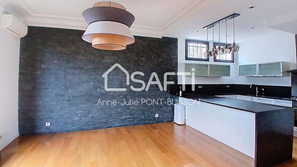 Achat maison 4 chambre(s) - Saint-Cloud