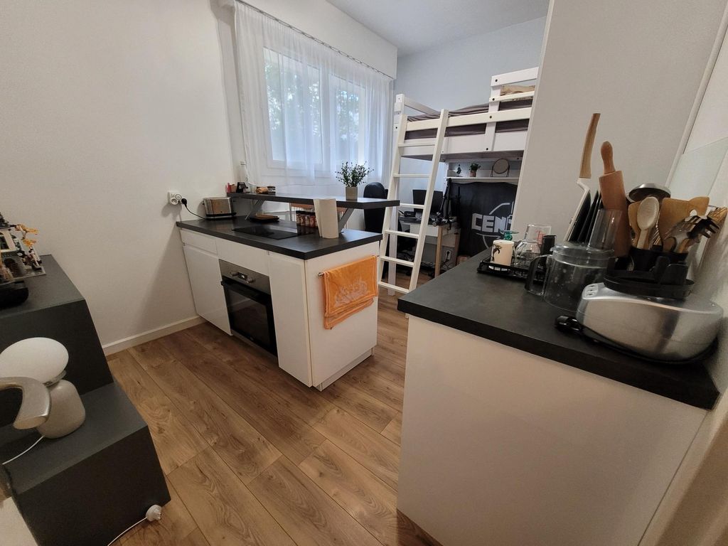 Achat studio à vendre 20 m² - Versailles