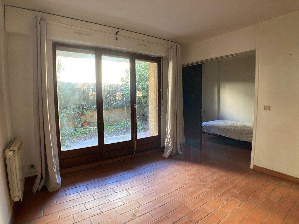 Achat appartement à vendre 2 pièces 37 m² - Cogolin