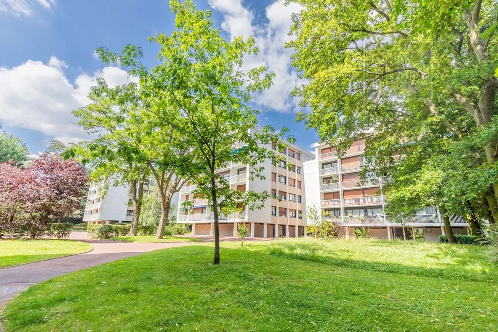 Achat appartement à vendre 3 pièces 64 m² - Verrières-le-Buisson