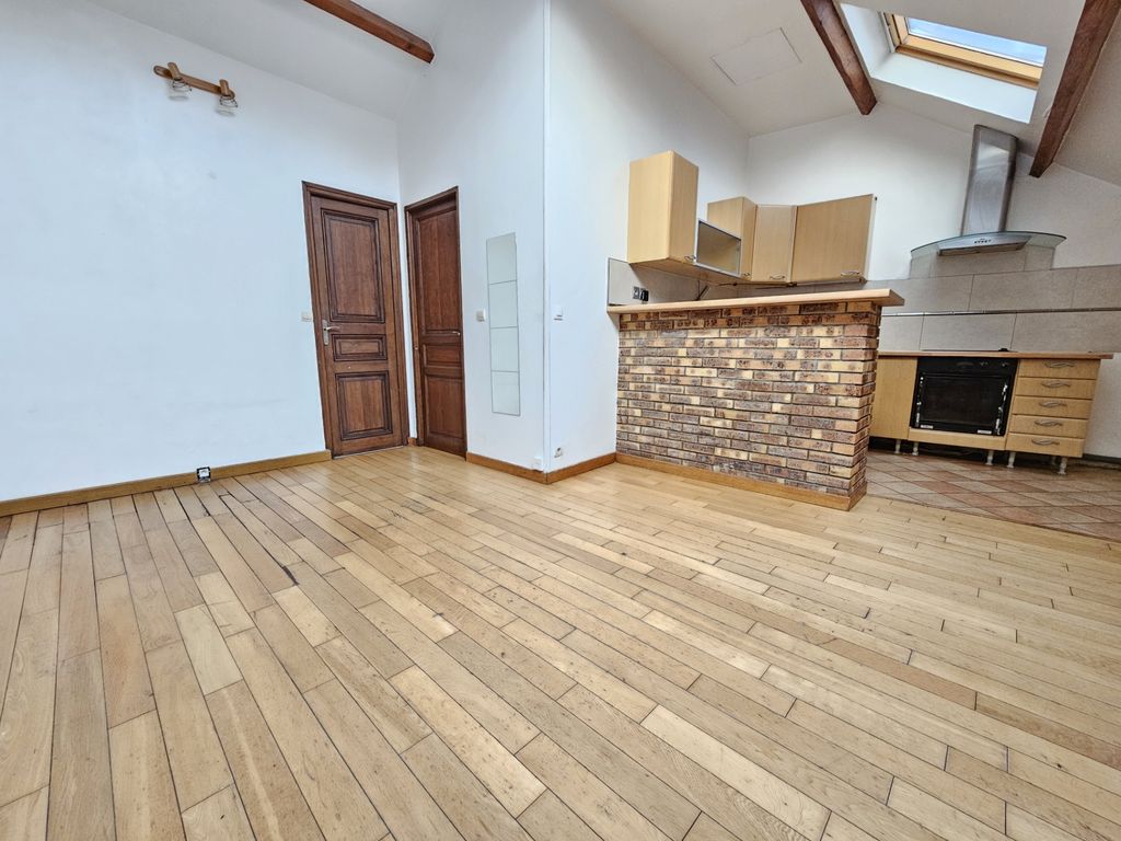 Achat appartement à vendre 2 pièces 35 m² - Marcoussis