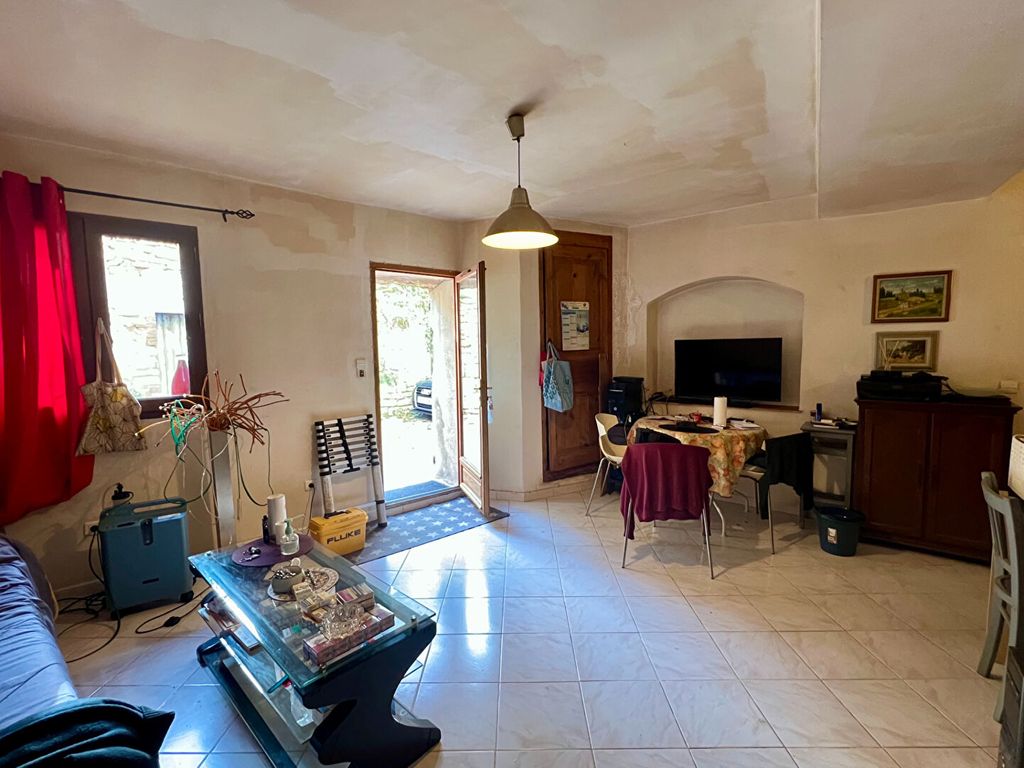 Achat appartement à vendre 2 pièces 45 m² - Correns