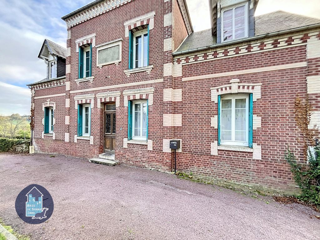 Achat maison à vendre 4 chambres 150 m² - Rieux