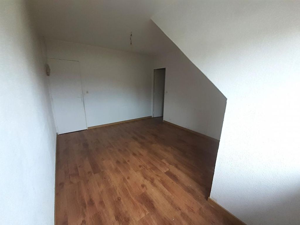 Achat appartement à vendre 2 pièces 37 m² - Gournay-en-Bray