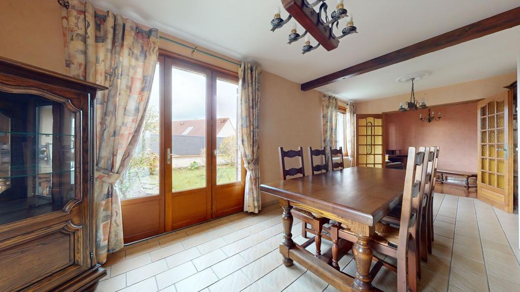 Achat maison à vendre 5 chambres 145 m² - Vecquemont