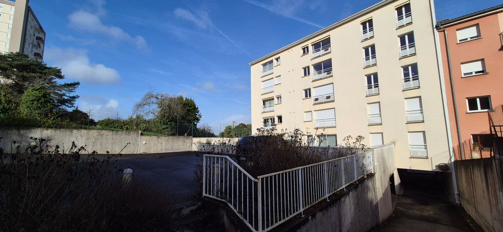 Achat appartement à vendre 2 pièces 52 m² - Limoges