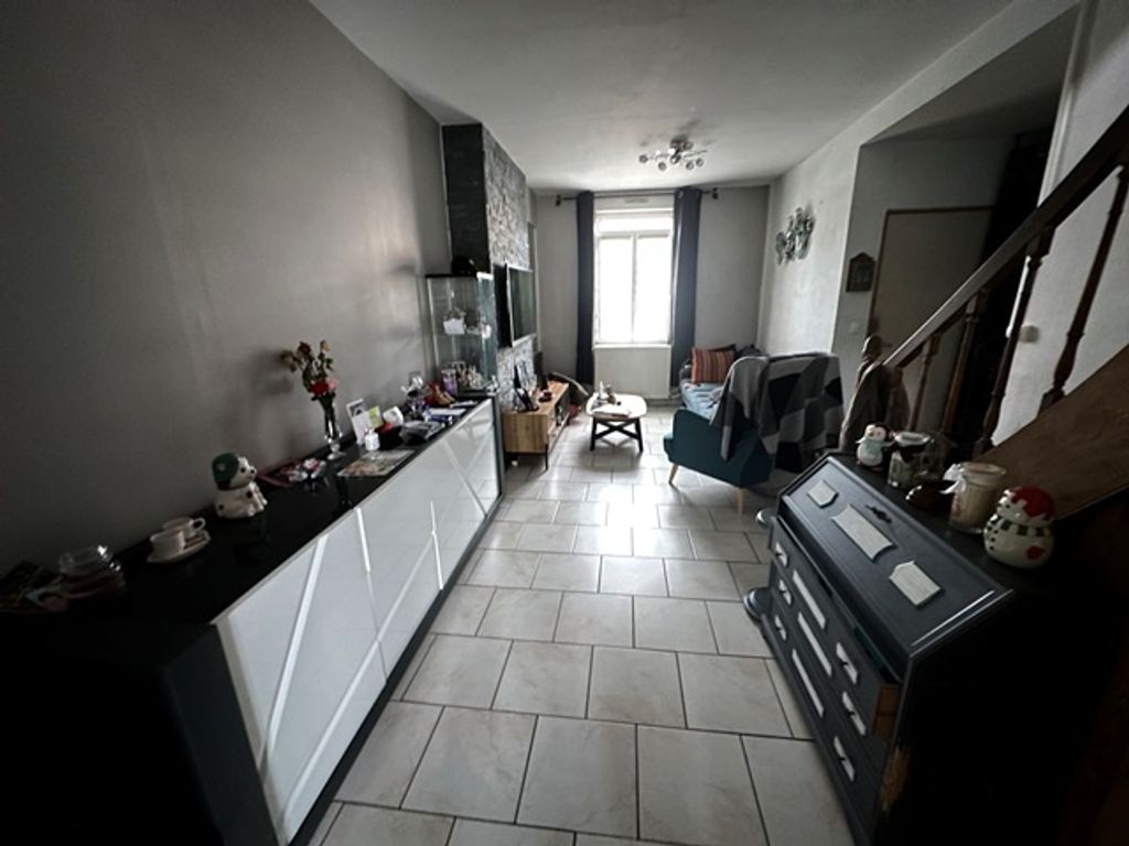 Achat maison 2 chambre(s) - Amiens