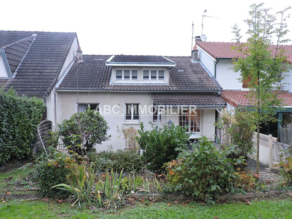 Achat maison à vendre 3 chambres 113 m² - Limoges