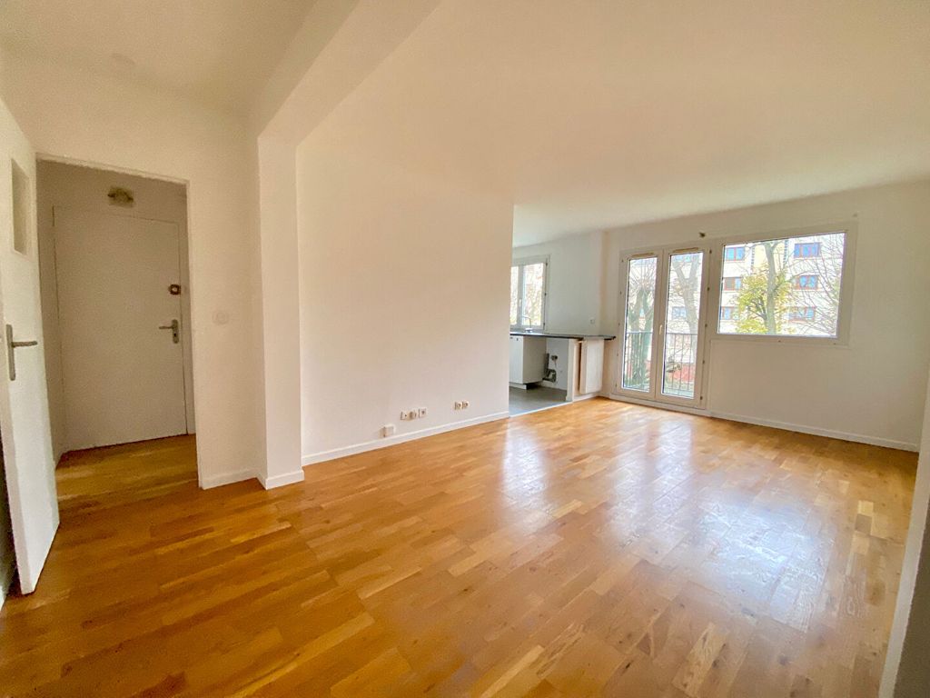 Achat appartement à vendre 3 pièces 53 m² - Sartrouville