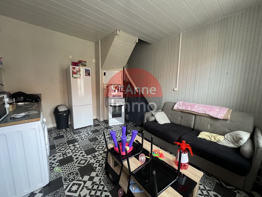 Achat maison 4 chambre(s) - Amiens