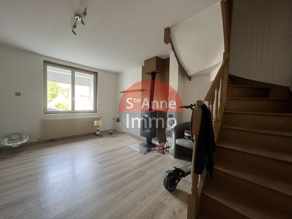 Achat maison 4 chambre(s) - Amiens