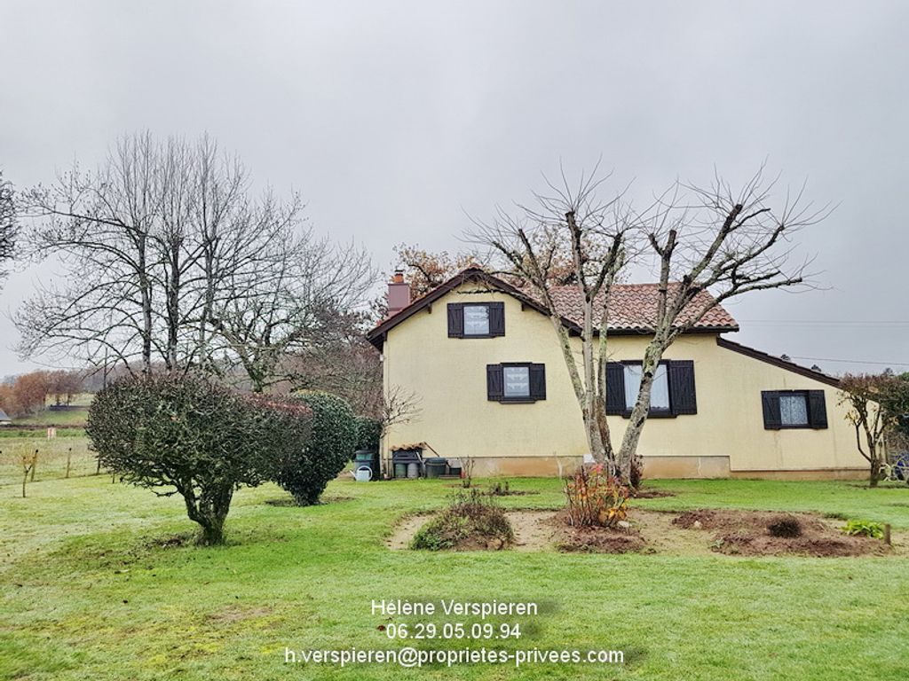 Achat maison 3 chambre(s) - Siorac-en-Périgord