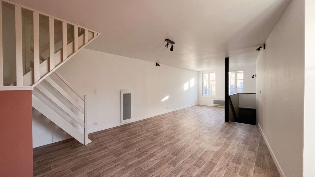 Achat maison à vendre 3 chambres 117 m² - Magné