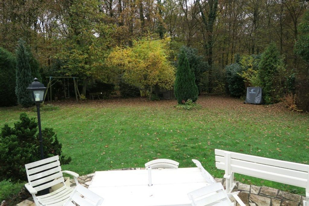 Achat maison à vendre 4 chambres 110 m² - Voisins-le-Bretonneux