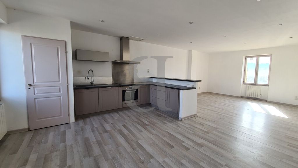 Achat appartement à vendre 4 pièces 100 m² - Valréas