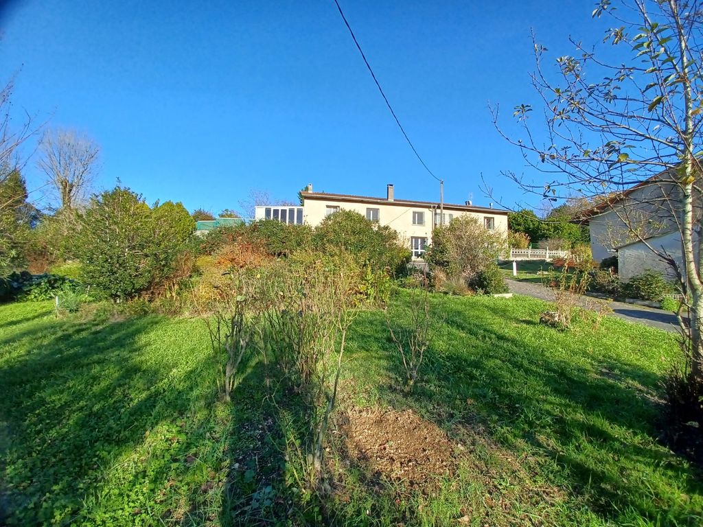 Achat maison à vendre 4 chambres 148 m² - Réalmont