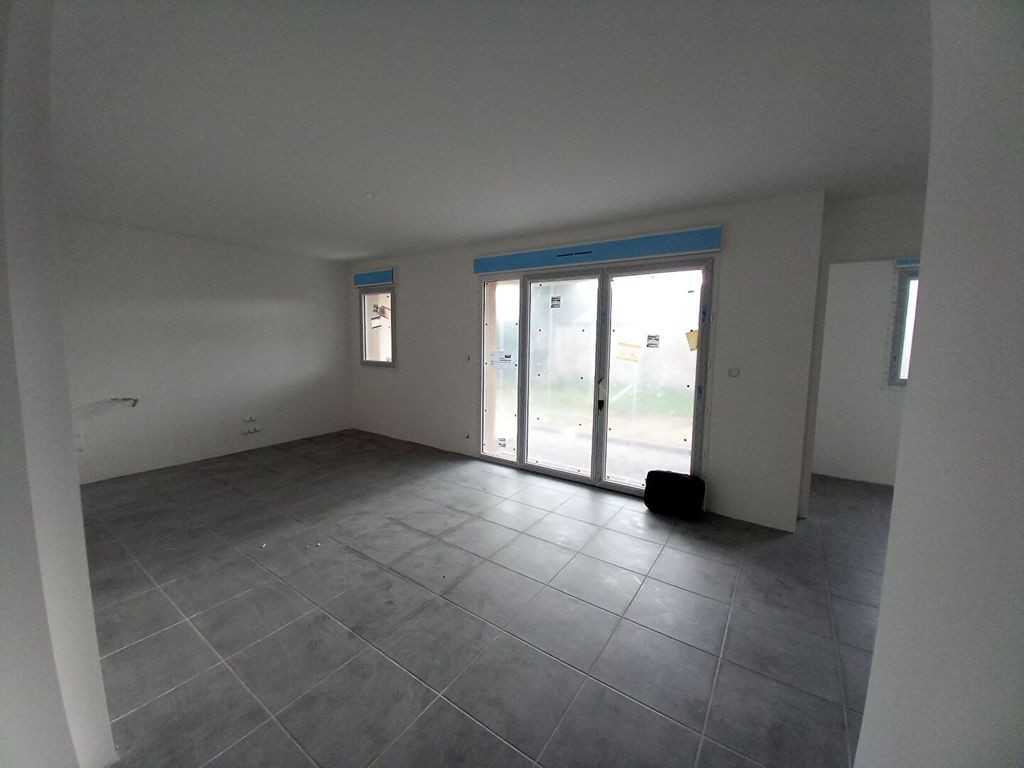 Achat appartement à vendre 3 pièces 62 m² - Le Fenouiller