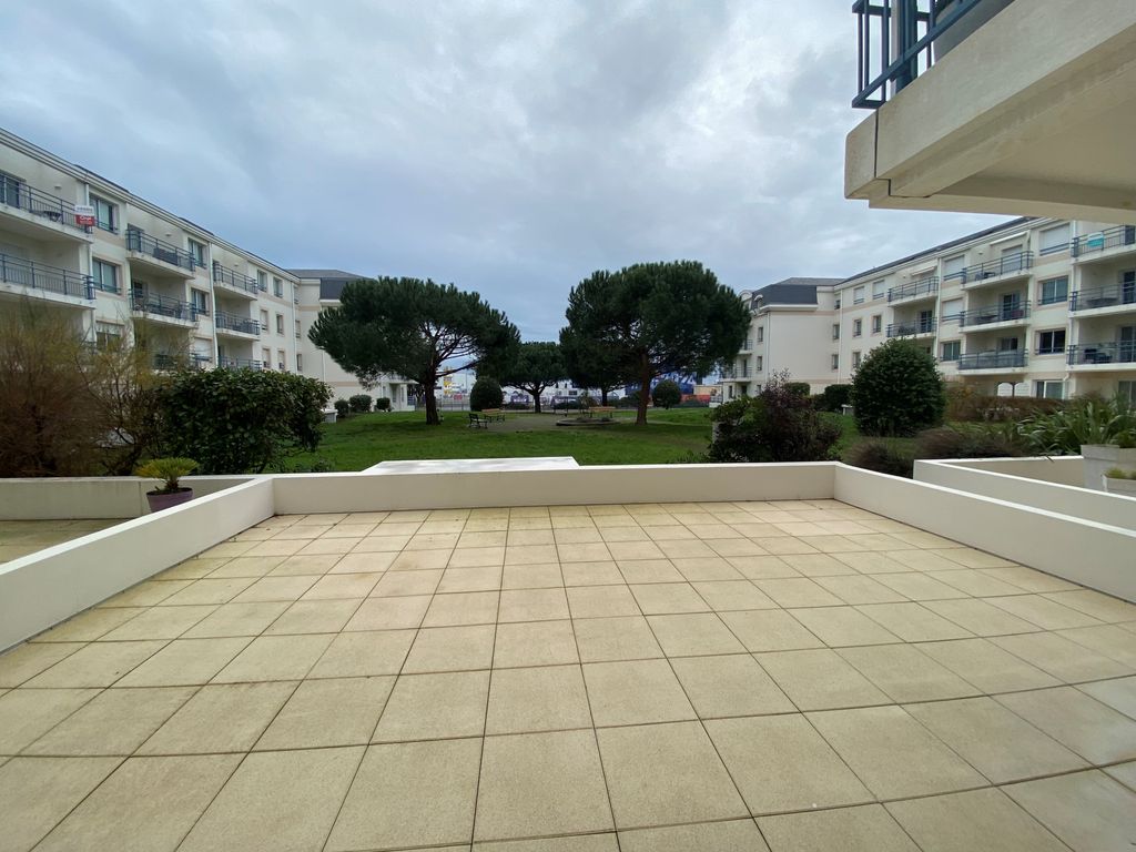 Achat appartement à vendre 2 pièces 49 m² - Les Sables-d'Olonne